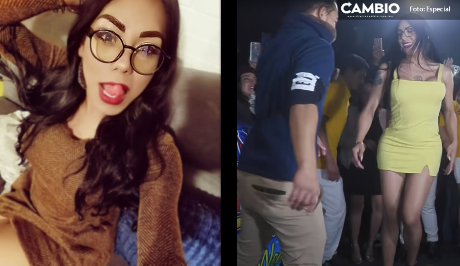 Estos son los 5 mejores bailes sonideros con los que recuerdan a Tanya Gy en redes (VIDEOS)