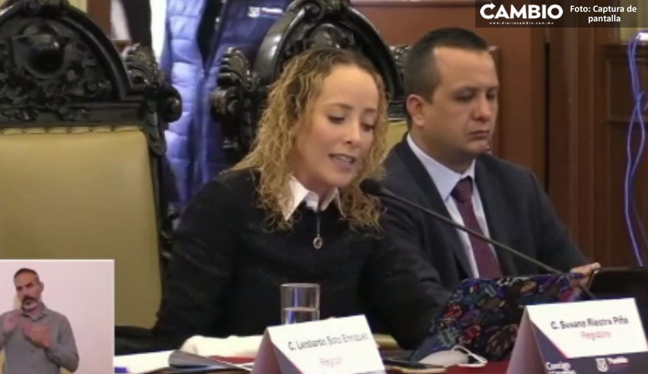 Cabildo aprueba modificación a periodo de concesión de basura de 15 a 7 años (VIDEO)