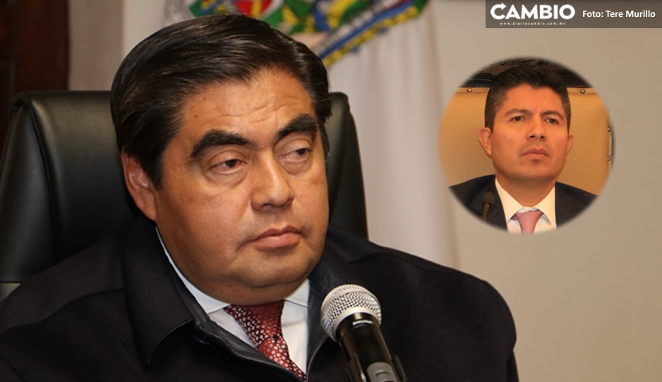 Concesión de espacios publicitarios no debe superar el tiempo que durará la administración de Lalo: sentencia Barbosa (VIDEO)