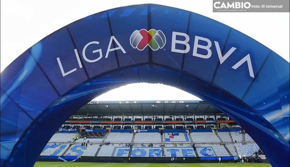 Liga MX: Fechas y horarios de los partidos de la jornada 1 del Clausura 2023