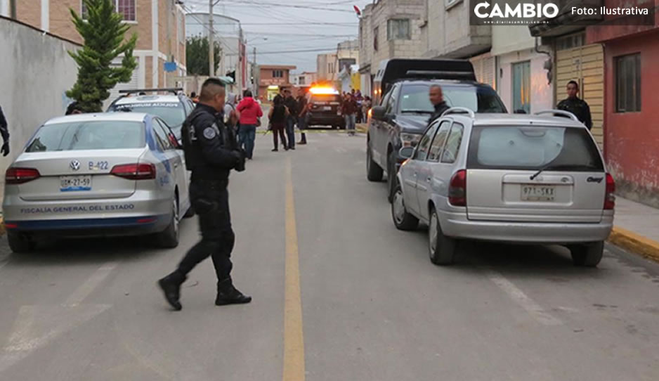 Sentencian a Juan Carlos N a 27 años de prisión por homicidio en 2004 en colonia Del Valle