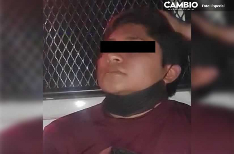 ¡Cuidado! Descubren a depravado grabando a mujeres en baño de Parque del Arte