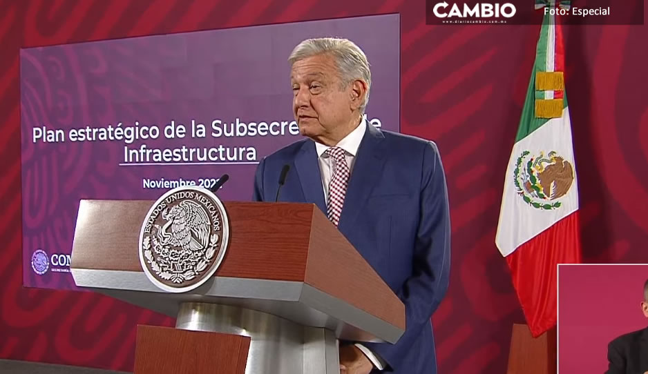 AMLO denuncia que jueces intentaron liberar a capos durante fin de semana