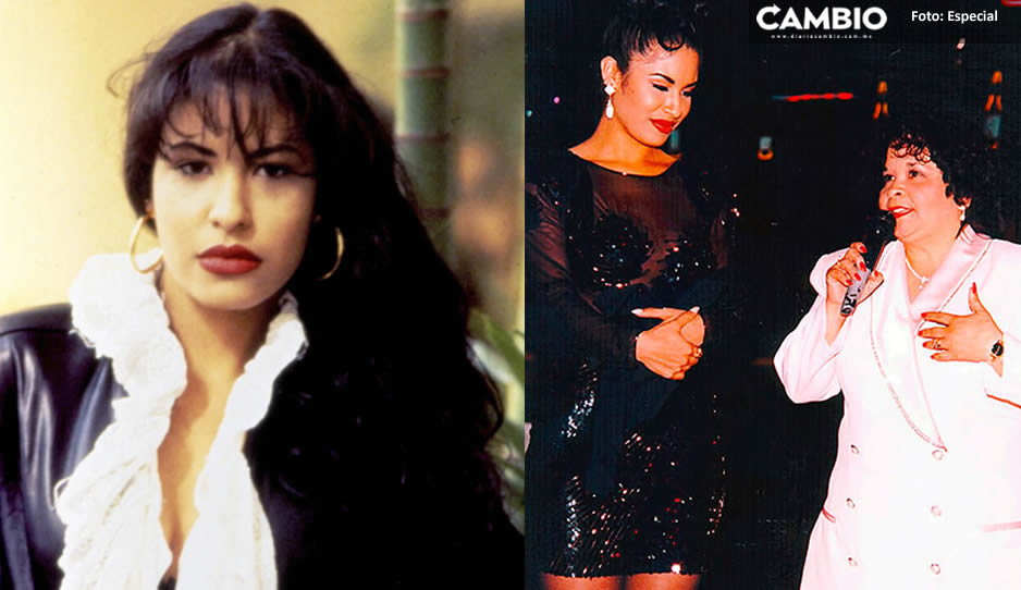 La despiadada Yolanda Saldívar confiesa por qué mató a Selena
