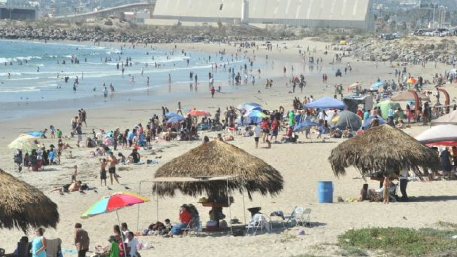 Cofepris advierte que playa NO debes visitar durante Semana Santa