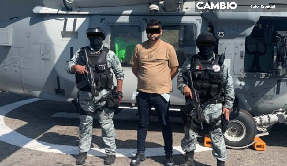 Abaten a operador de &#039;El Mencho&#039; durante enfrentamiento en Puerto Vallarta