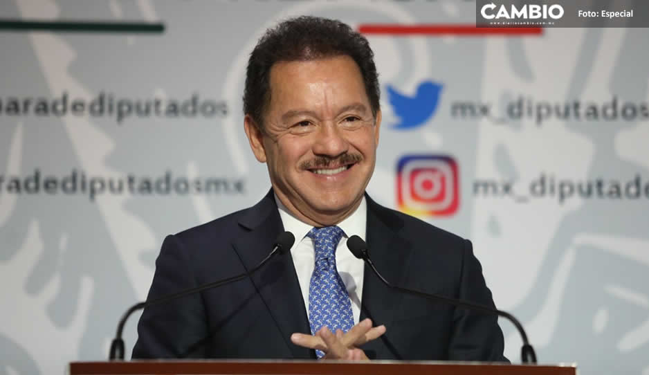 Estamos trabajando un plan B para la Reforma Electoral, hay que fortalecer la democracia, anuncia Nacho Mier