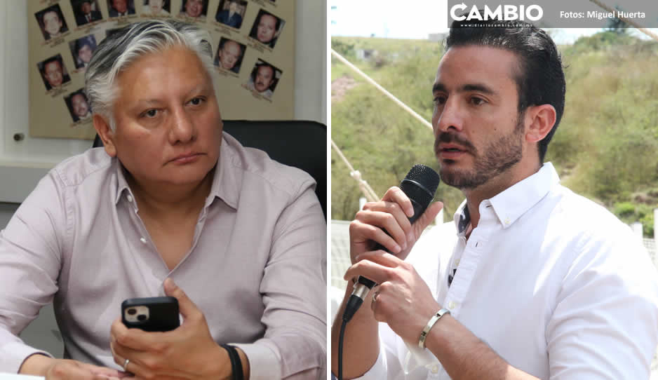 Fer Morales anuncia traición de Toño López al PT, pues se lo llevará Movimiento Ciudadano (VIDEO)