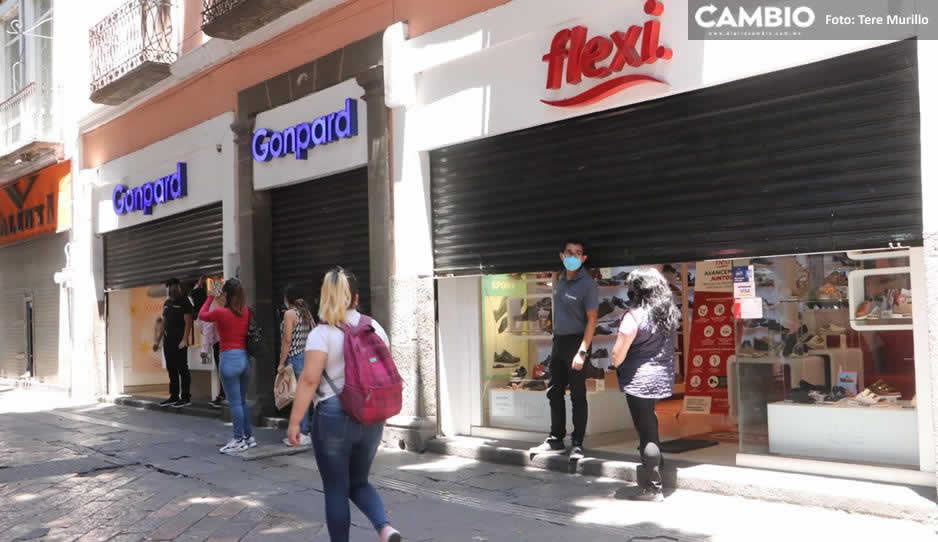 Mujeres administran el 42% de MIPYMES y dan trabajo a 196 mil personas en Puebla: Inegi
