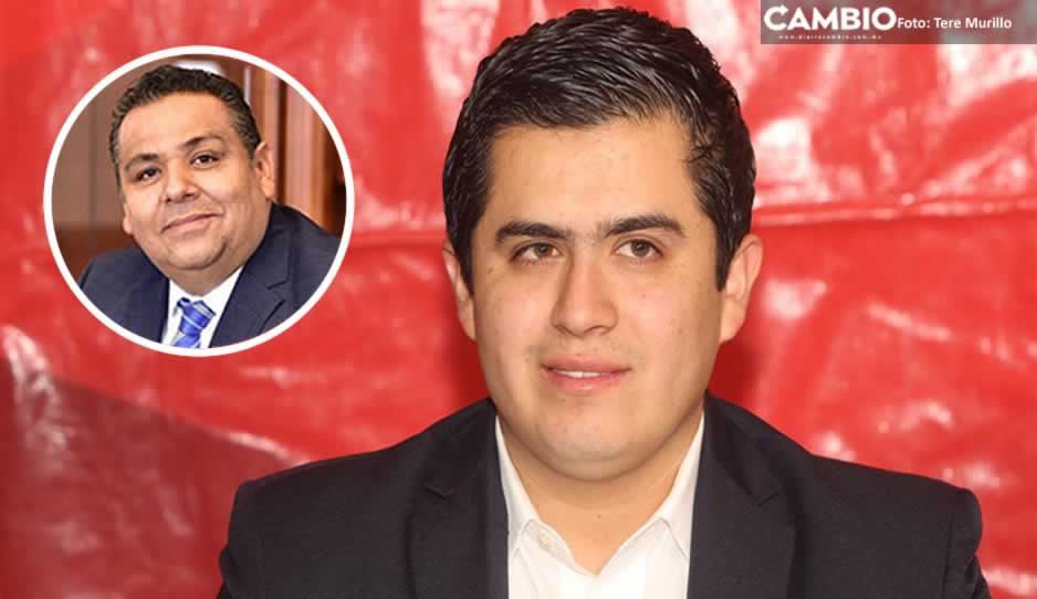 Javier Tirado hizo obras fantasmas en Chignahuapan, acusa Lorenzo Rivera (VIDEO)
