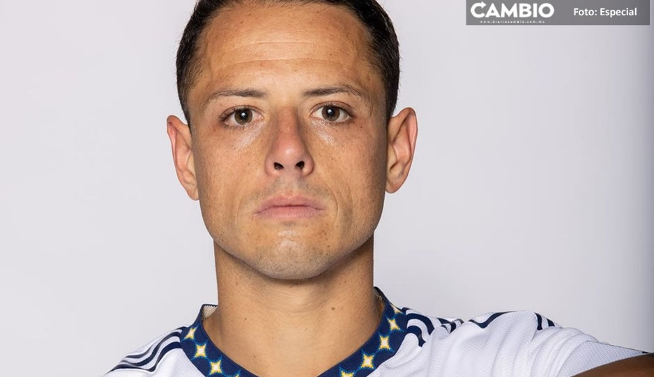 Liga MX debe seguir el ejemplo de la MLS para exportar jugadores: Chicharito