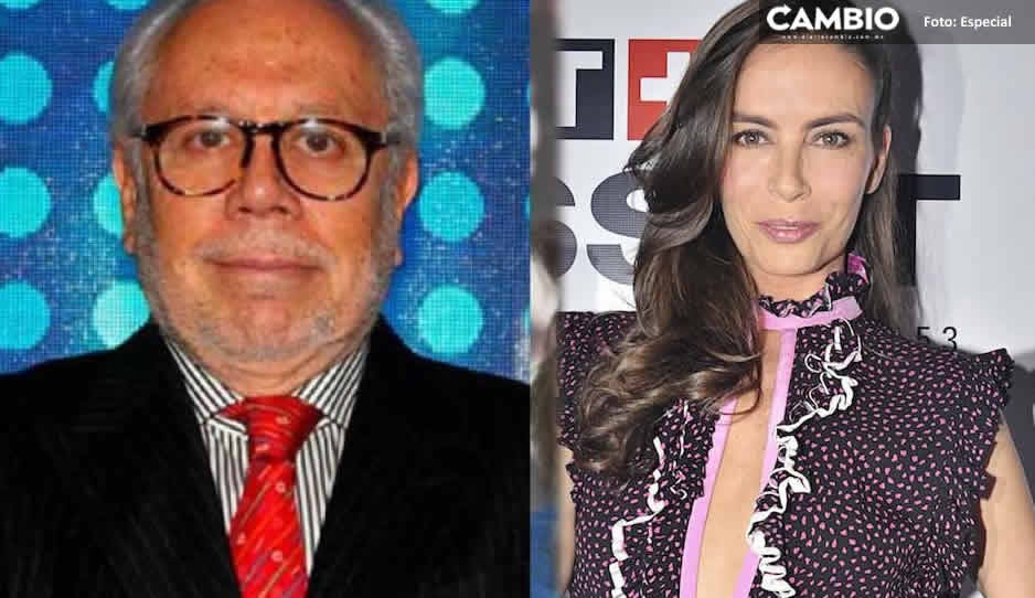 Esto fue lo que dijo Luis de Llano que provocó la furia de Sasha Sokol