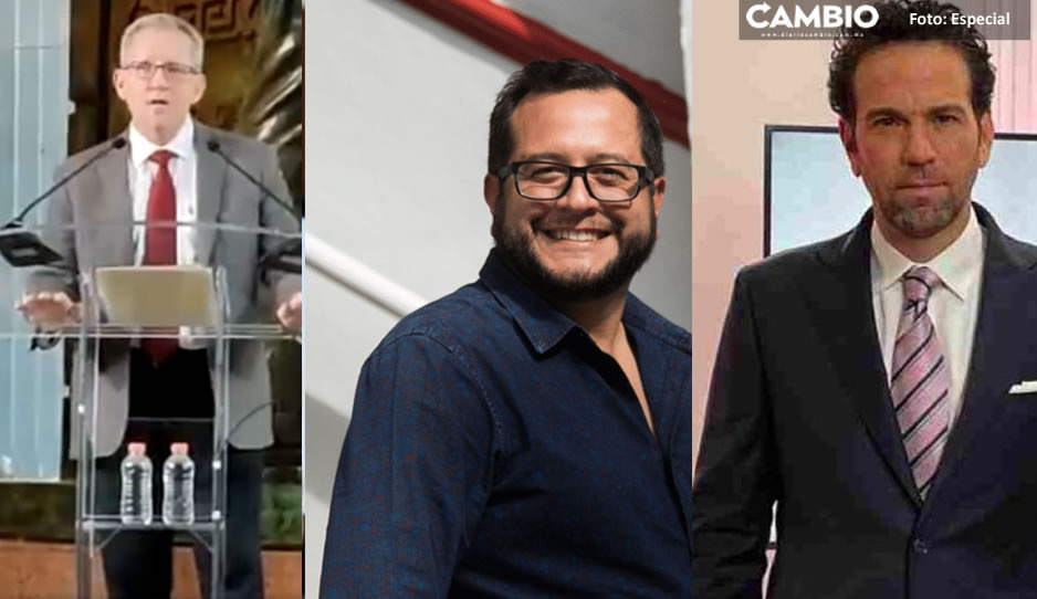 ¿Se cae la mentira? Hijo de AMLO no incurrió en conflicto de interés, determina auditoría de Baker Hughes (VIDEO)