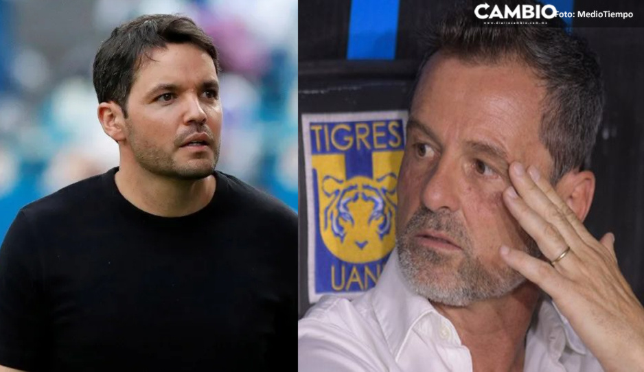 ¿Larcamón o Cocca? Tigres analiza ambas posibilidades