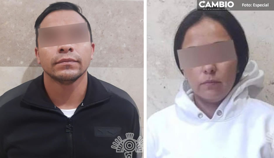 ‘El Pelón del Sur’ y su hermana permanecerán en San Miguel, tras ser acusados de narcomenudeo