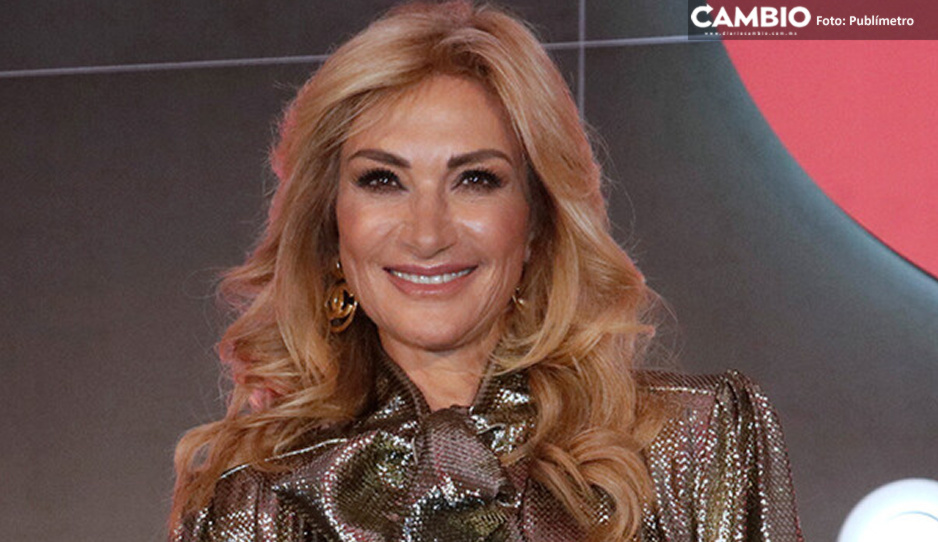 ¡Quiere ser millonaria! Adela Micha prepara su OnlyFans (VIDEO)