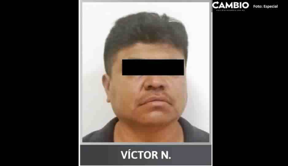 Narcomenudista de Xonacatepec en prisión preventiva