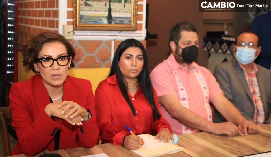 Bancada del PT presentará iniciativa para prevalecer los derechos políticos electorales de las mujeres (VIDEO)