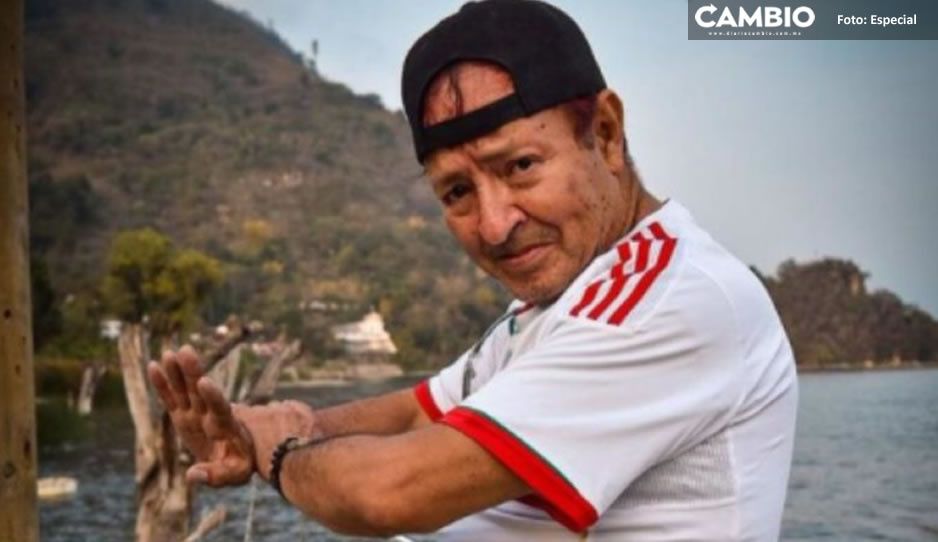 VIDEO: Mánager de Sammy revela que el actor no mejora y su cuenta ¡ya rebasa el millón de pesos!