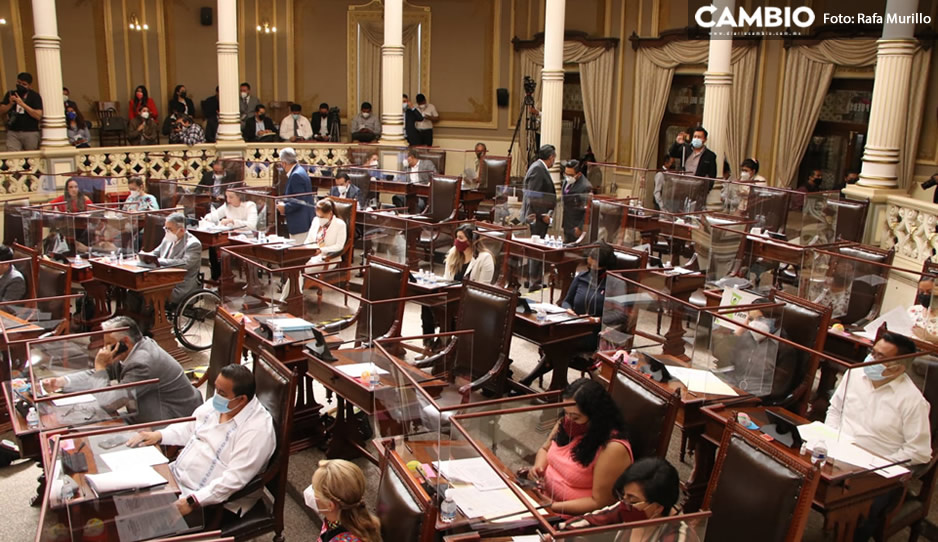 Barbosa envía iniciativa al Congreso sobre nuevo modelo de Justicia Laboral