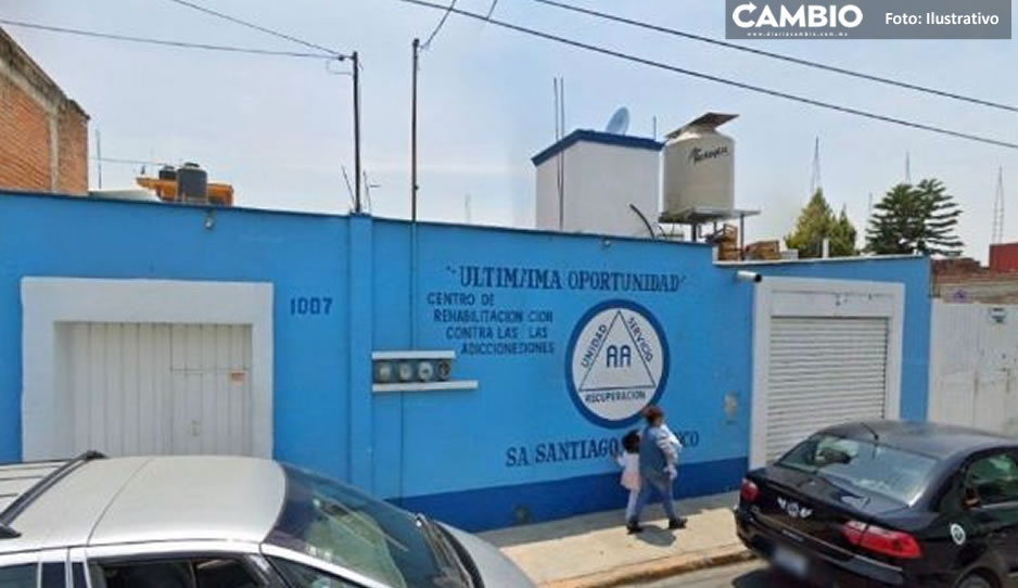San Andrés Cholula y Gobierno Estatal colaborarán para regularizar anexos tras recientes muertes