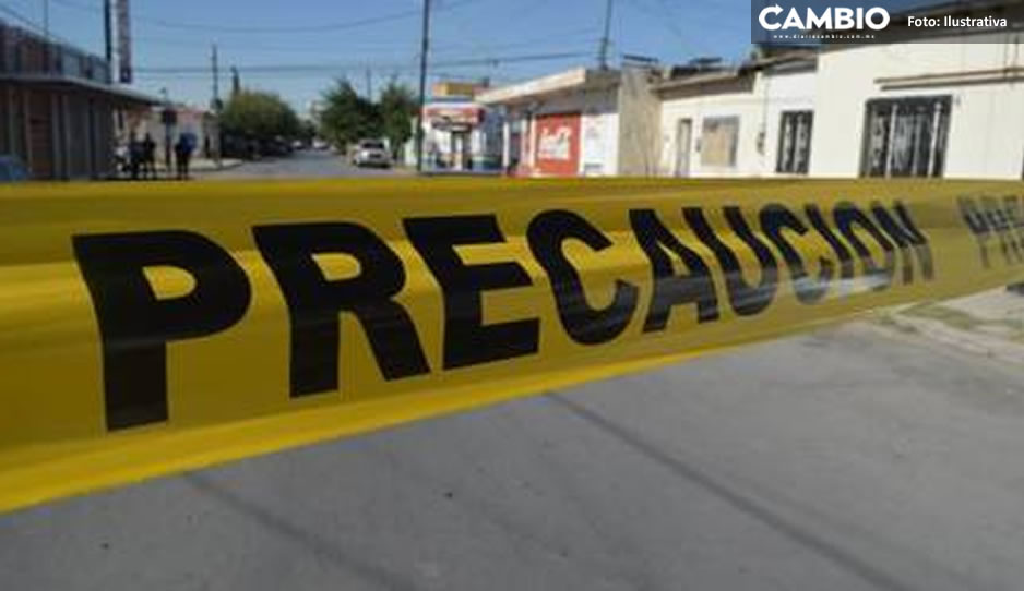 Causa indignación el asesinato del “Cheroky”, beisbolista de Chietla