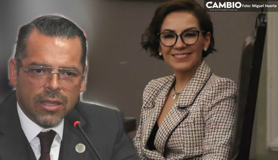 Mónica Silva descarta pedir licencia como diputada tras salida de Héctor Sánchez del TSJ