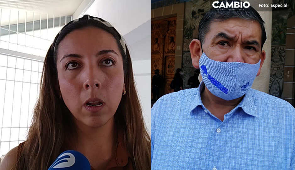 Darán de baja a directora y tesorera de Ooselite Tehuacán por conflictos internos