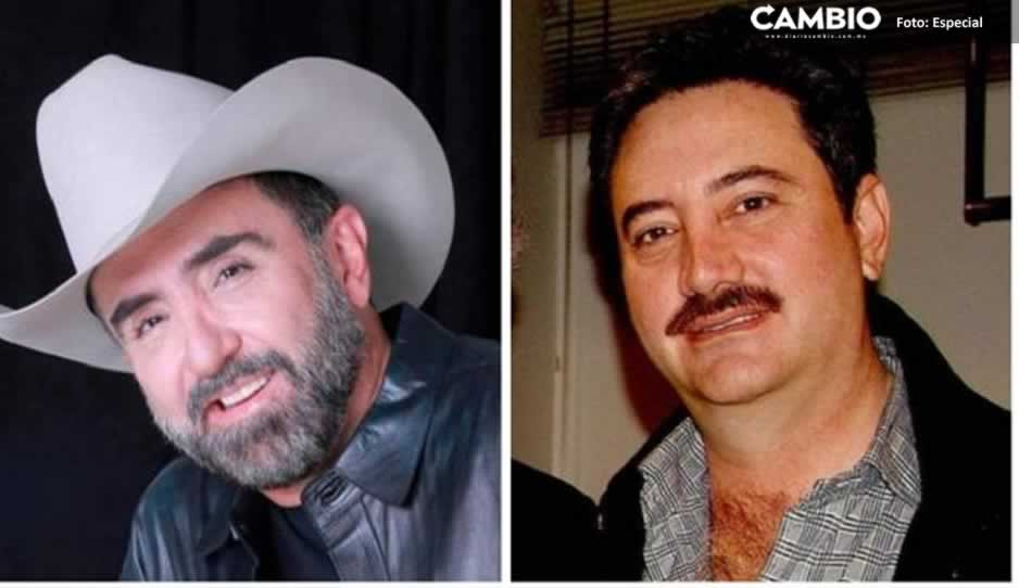 Vicente Fernandez Jr. habría sido secuestrado por su propio hermano