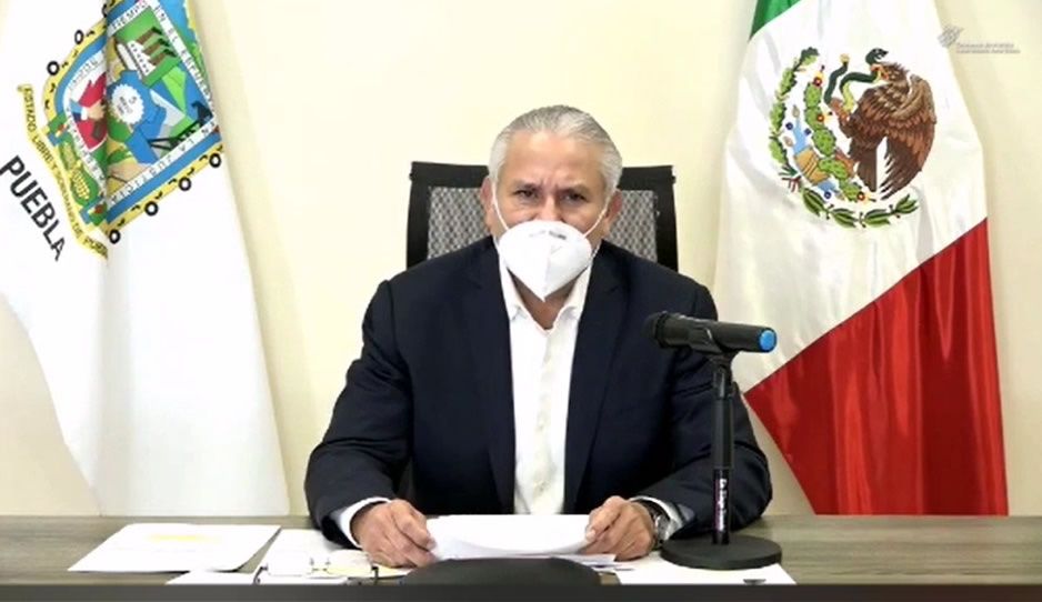 Estado analiza tomar el control de seguridad en La Mixteca ante masacre de policías estatales (VIDEO)