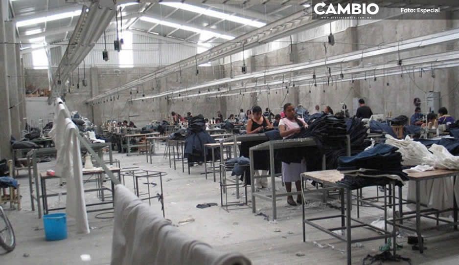 En Tehuacán quedarán más de 400 juicios laborales ante desaparición de juntas locales de Conciliación y Arbitraje