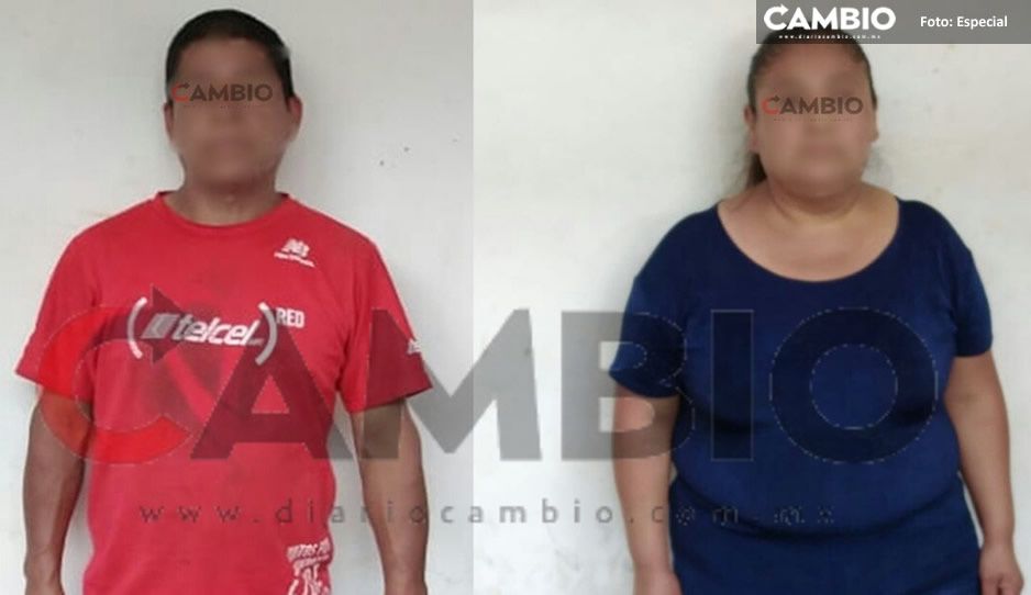 ¡Las peores madres! Con machete y martillo intentan recuperar a su hija que abandonaron