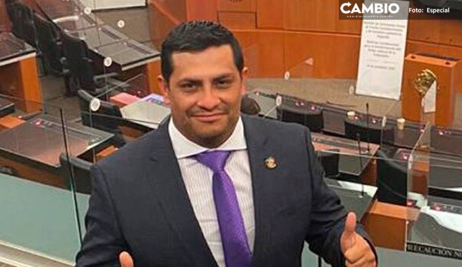 Caída de Erazo fue por unanimidad en el TEPJF: Senado debe designar a una mujer (VIDEO)