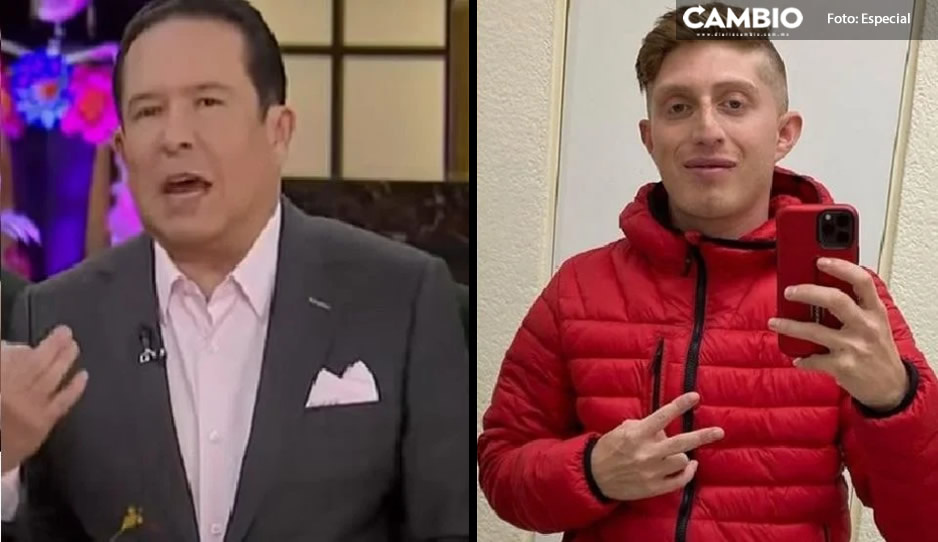 Gustavo Adolfo Infante arremete vs autoridades; policía sí disparó una vez a &#039;Benito&#039; (VIDEO)