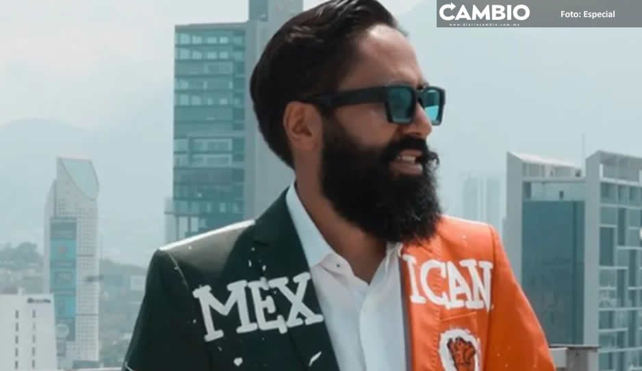 ¡Al fin! Carlos Muñoz se va de las redes sociales; acepta que su personaje es “ofensivo y superficial” (VIDEO)