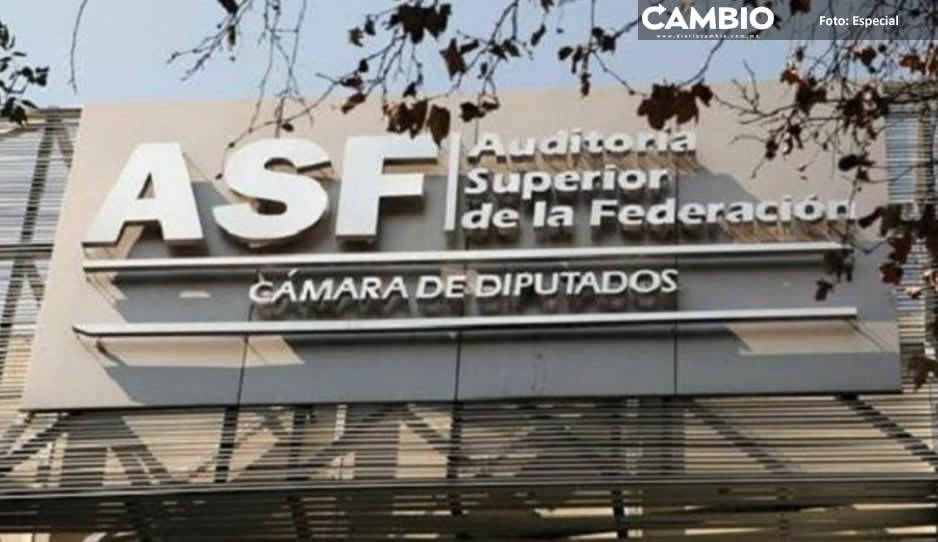 ASF envía recomendaciones al Gobierno del Estado por no aplicar recursos en temas de seguridad