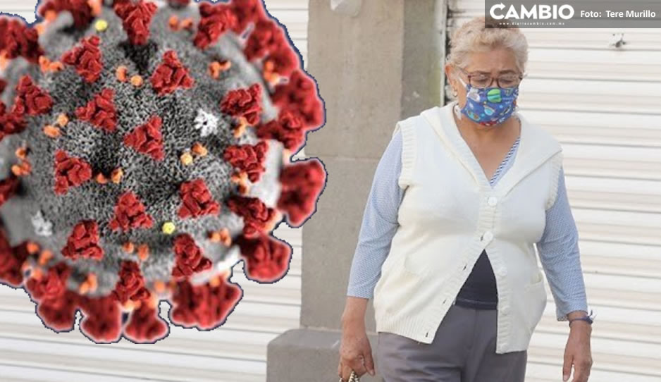 Siete municipios de Puebla están libres de Coronavirus: SSA