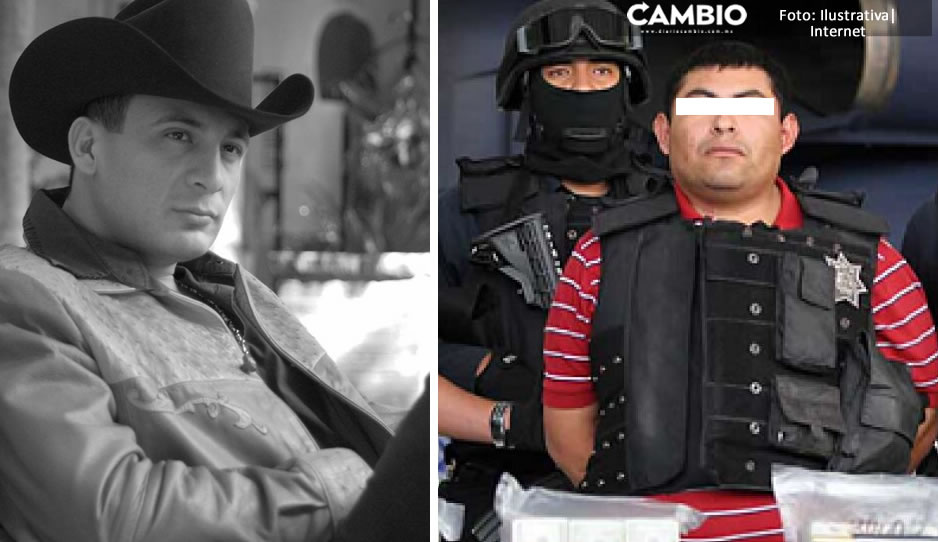 La Muerte De Valentin Elizalde La Muerte De Valentin Elizalde
