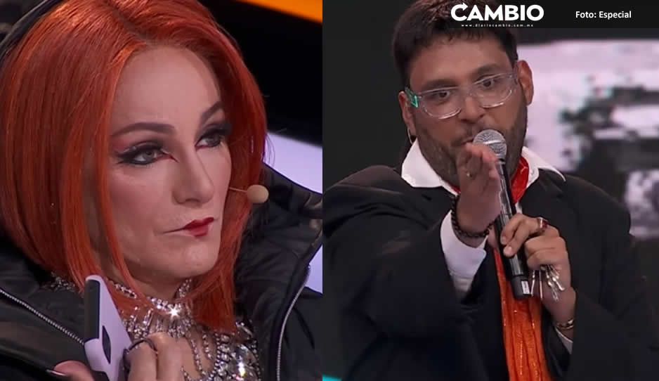 ¡De nuevo se agarran! Lolita Cortés arremete vs Paco de Miguel