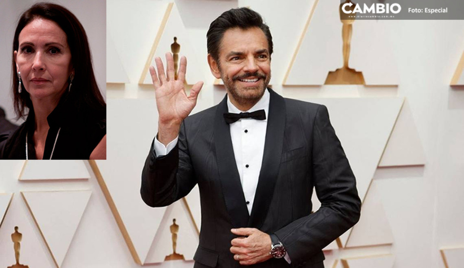 ¡Adivina dónde estoy! Derbez recuerda burla de Blanca Guerra durante sus inicios en Hollywood