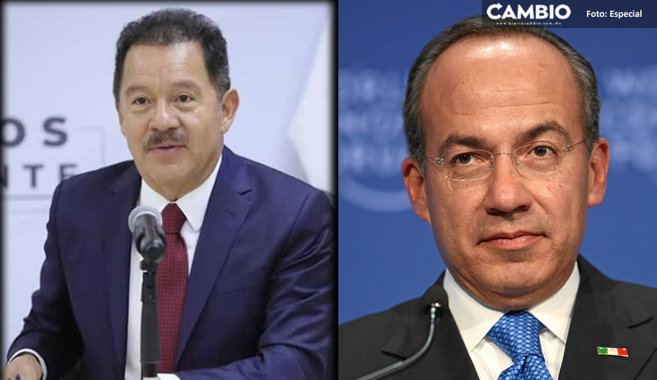 Nacho Mier se lanza vs Calder&oacute;n por la Reforma Energ&eacute;tica: busca beneficiarse de Iberdrola