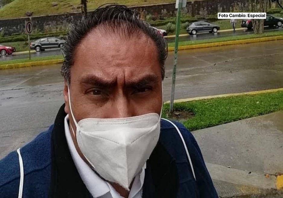 Por irregularidades en su proceso legal, otorgan amparo al abogado José Luis Ramirez Téllez