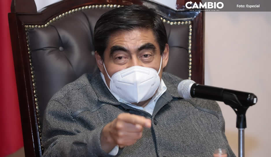 Mafia de los espectaculares se terminó, se han retirado 300 anuncios irregulares (VIDEO)