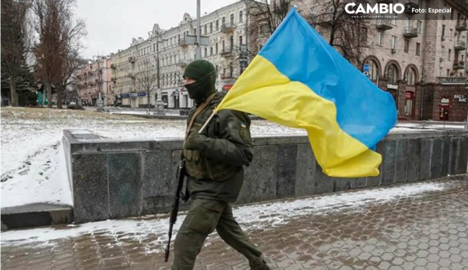 Rusia y Ucrania llegan a acuerdo de cese el fuego temporal para evacuar civiles