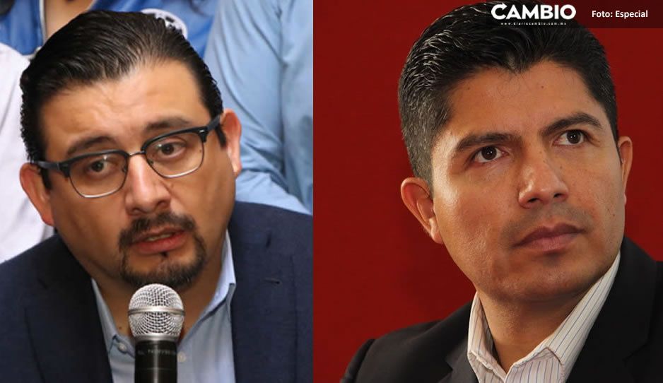 Amagan a Lalo: cumple con repartición o no habrá candidatura para el 2024