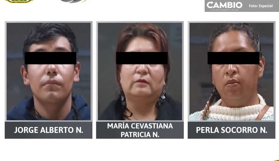 Vinculan a proceso a maleantes que intentaron sacar una camioneta con papeles chuecos