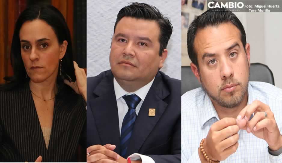 PAN perfila a sus primeros candidatos a diputados locales