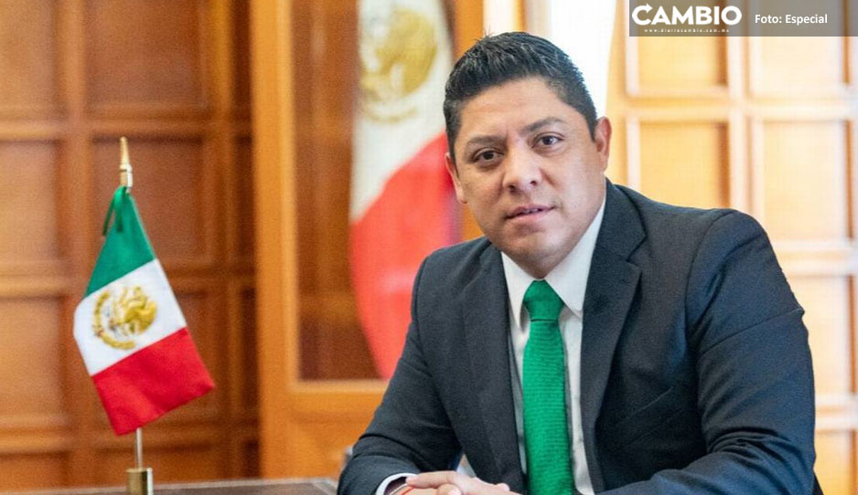 Gobernador de San Luis Potosí causa polémica; pide pena de muerte para feminicidas (VIDEO)