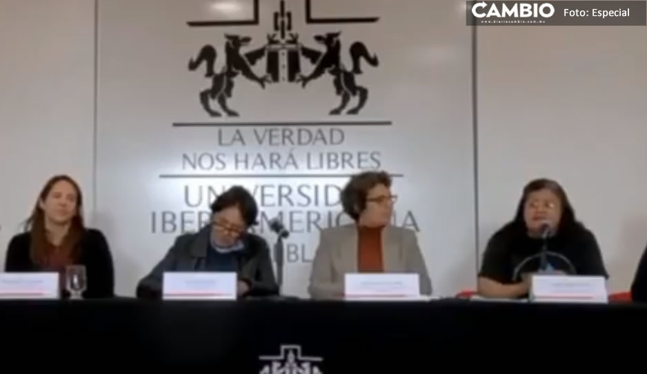 Alerta activista que contaminación en la Cuenca Alto Atoyac provoca tumores y muertes en las personas (VIDEO)