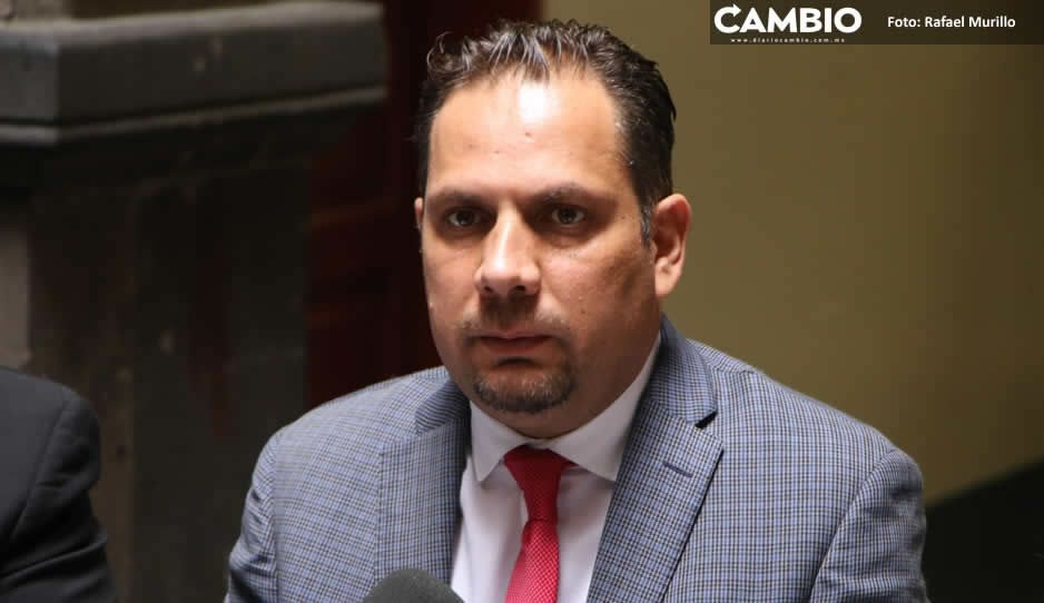 Marcha del INE no fue inocente y apartidista, hubo intereses energéticos: Carvajal (VIDEO)